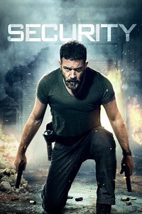 Security - Película 2017 - Cine.com