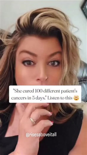 All For The Crunch -Monique Siemens on Instagram: "No one wants to talk about it… but parasites and c@ncer can be deeply connected. German physician Dr. Alfons Weber studied c@ncer patients and discovered microparasites and parasitic colonies inside tumor tissue — a chilling but powerful clue to what’s really driving chronic disease beneath the surface. Many tumors have been found to contain parasites, eggs, or biofilm colonies, meaning these invaders aren’t just a gut problem… they’re a whole-b