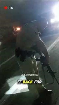 Citizen Has Weapon Seized And The Outcome Is Cop Is Challenged Publicly For Unlawful Action