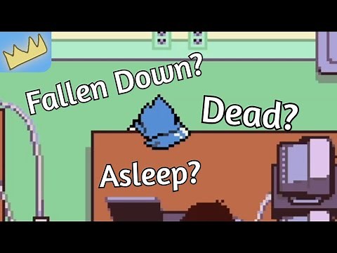 Is Berdly DEAD in Deltarune?