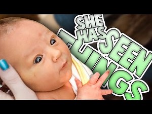 World's Biggest Poop | Family Baby Vlog