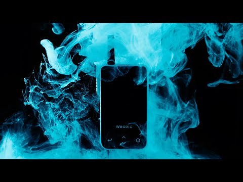 A New Era of Radio Communications: walt™ Smart Radio