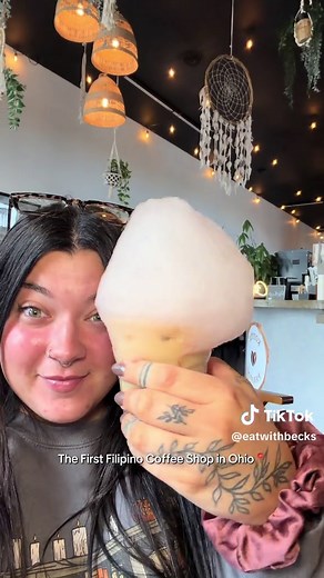 Koffee Paradise: Ohio's First Filipino Coffee Shop