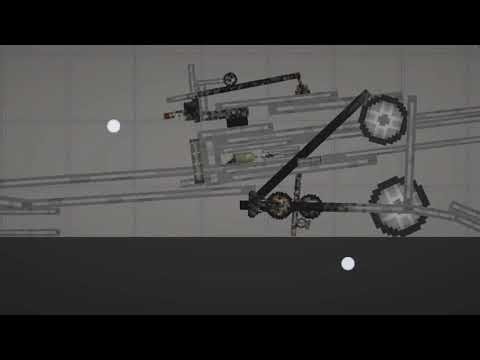 an easy-to-make cannon