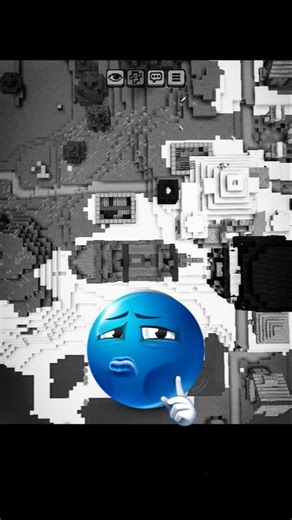 Best Minecraft 1.21 Bedrock Seed 🌍 #shorts #minecraft #gaming