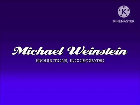 Michael Weinstein Productions (1984-2004) (Caliope Lead 1988-1990 version)