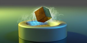 Why Scientists Are Obsessed With Finding a Room-Temperature Superconductor
