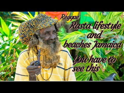 Lifestyle of Jamaica