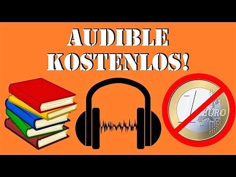 It's that easy to use Audible permanently for free 🎧 [Tutorial] Free audiobooks | PayBack #Cashback