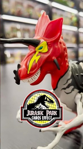The MOST EXPENSIVE and RAREST Jurassic World toy 😱🦖 #ultimasaurus