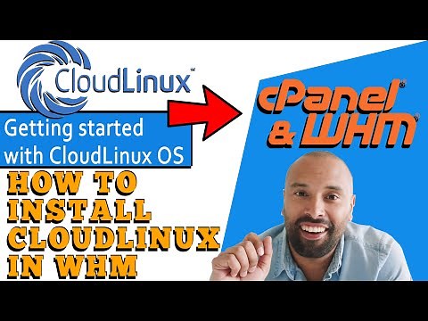 HOW TO INSTALL CLOUDLINUX IN WHM ROOT? [EASY INSTALL]☑️
