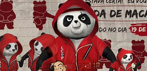 Free Fire: Evento dará pet Panda de graça; veja como conseguir