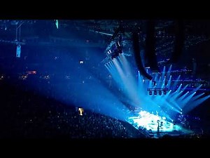 Phish 8k - Sleeping Monkey/My Friend, My Friend (encore 4/19/2025)