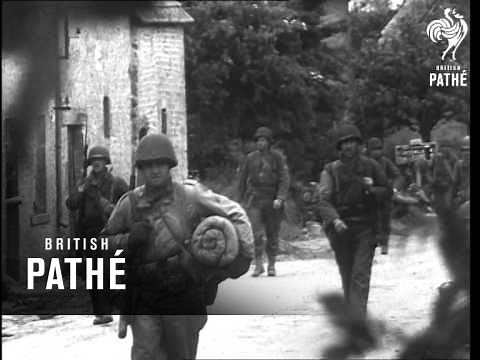 Normandy Landings (1944)