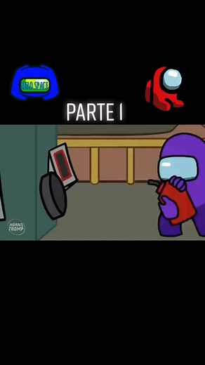 Animated Maze Adventure with Astronaut and Red Creature