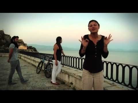 Σφύριξε Χαρούμενα... Μπορείς | Bright Side of Life in Greek Sign Language GSL