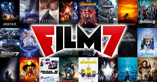 Alien Vampire Busters | Horror Filmek