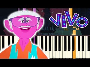 Mambo Cabana - Vivo