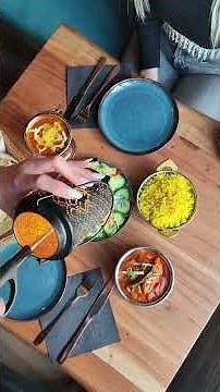 TOP 5 Restauracji w Rzeszowie 🍽️ Gdzie zjeść? (Nasz numer 1 Was zaskoczy!)