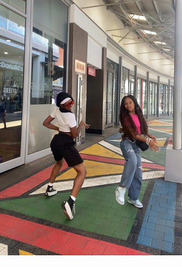 Learn the Exciting Boom Dance Challenge with Busisiwe