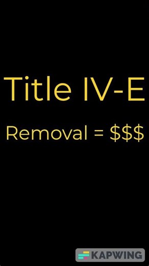 What They Never Explain About CPS Funding