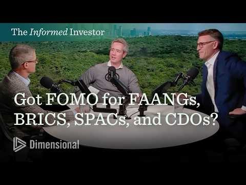 Holy Acronym, BATMMAAN! Investing Jargon Explained | The Informed Investor 32