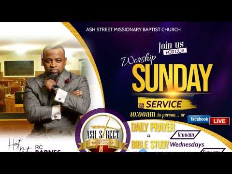 "The God That Restores" Job 42:10-12