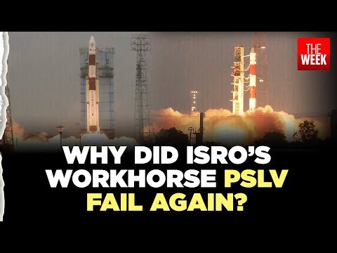 ISRO faces tough questions after second PSLV failure in eight months | Here's what you need to know