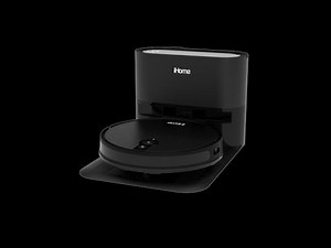 iHome Autovac Eclipse Pro - Setup Video (Android Device)