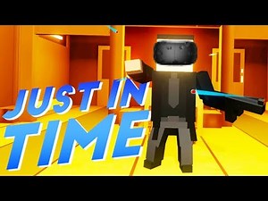New Levels Update! - Just In Time Incorporated Gameplay - VR HTC Vive
