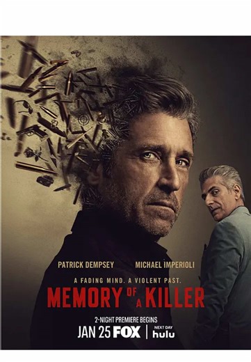 Cuando un sicario desarrolla la enfermedad de Alzheimer ¿cómo puede proteger a su familia?#usa🇺🇸 #tiktok #movie #foryou #film