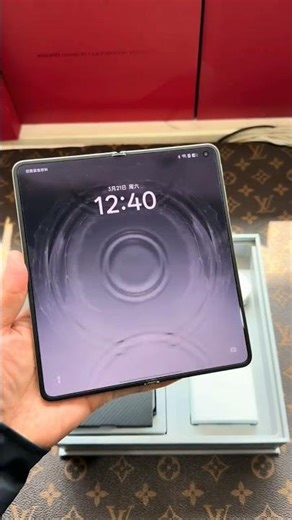 Oppo Find N6 Unboxing 🔥 First Look at Oppo’s Foldable Beast!