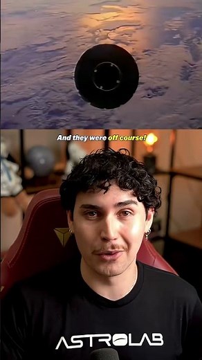 Las imágenes más impactantes del espacio