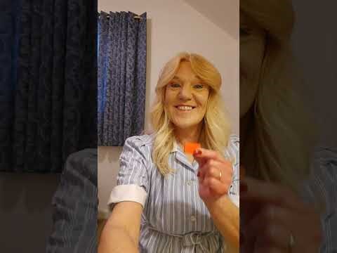 Bubble Gum Snapping Tutorial, viewer's request
