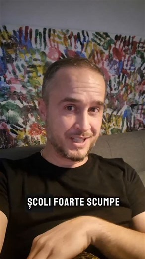 Serban Copot on Instagram: "V-ați întrebat vreodată care este procentul de politicieni ai căror copii merg la școli de stat sau au parcurs programa școlară românească in sistem privat? Nu fac politică. Doar votez. Uneori inspirat, alteori nu, dar mereu cu gândul la viitorul copiilor mei si la binele tarii. #nepasă #educatie"