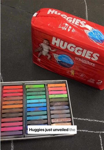 Huggies Little Snugglers: Ultimate Blowout Protection