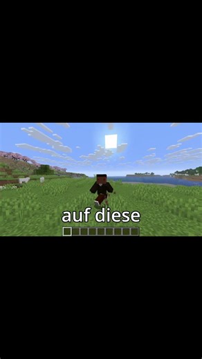 So bekommt ihr das unobtainable blocks inventar #minecraft #minecraftshorts #comedy