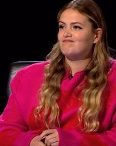 Poppy Cooks on Reels