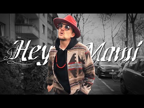 EES - "Hey Mami" feat. Space & ESB (official music video)