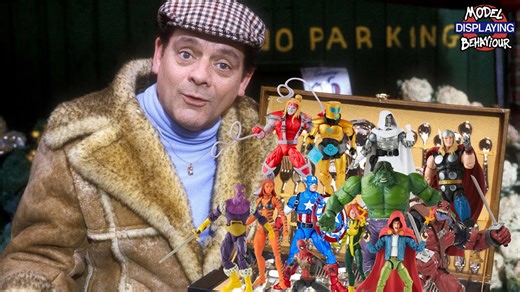 How Much Will My Marvel Legends Collection Sell For? | Estimate Your Figures’ Value