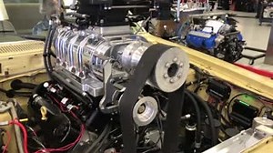 522K views · 8.1K reactions | Do you love the sound of blower surge but hate the drivability issues that come along with it? Well, Holley EFI has you covered! | Holley | Facebook