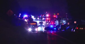 Use-of-force expert explains why serving a warrant can be so dangerous