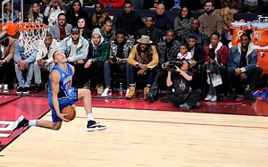 421K views · 914 shares | Which of these two slam dunk contests gets YOUR vote? 1988 or 2016? | NBA | Facebook