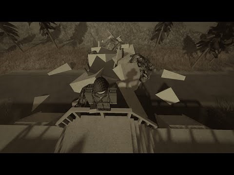 Blowing up Command Center Battery Q: CENTAURA ROBLOX