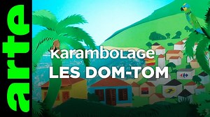 Documentaire | Les DOM-TOM