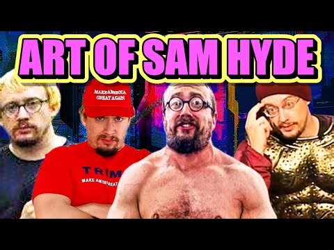Cultural Impact of Sam Hyde: Breaking Comedy, Shifting Politics
