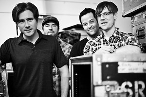 Jimmy Eat World music, videos, stats, and photos | Last.fm