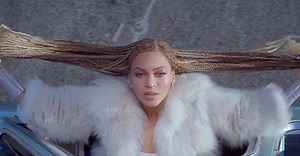 Every Natural Hairstyle in Beyoncé’s ‘Formation’ Video | Essence