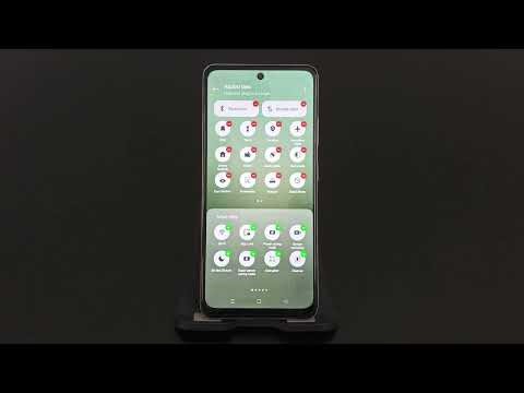 How to Hide Wi-Fi Icon from Status Bar on Realme C83 5G | Realme C83 5G Wi-Fi Icon Hide Tutorial