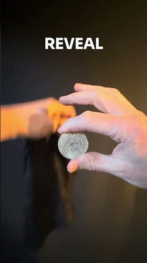 Coin Vanish [Tutorial]